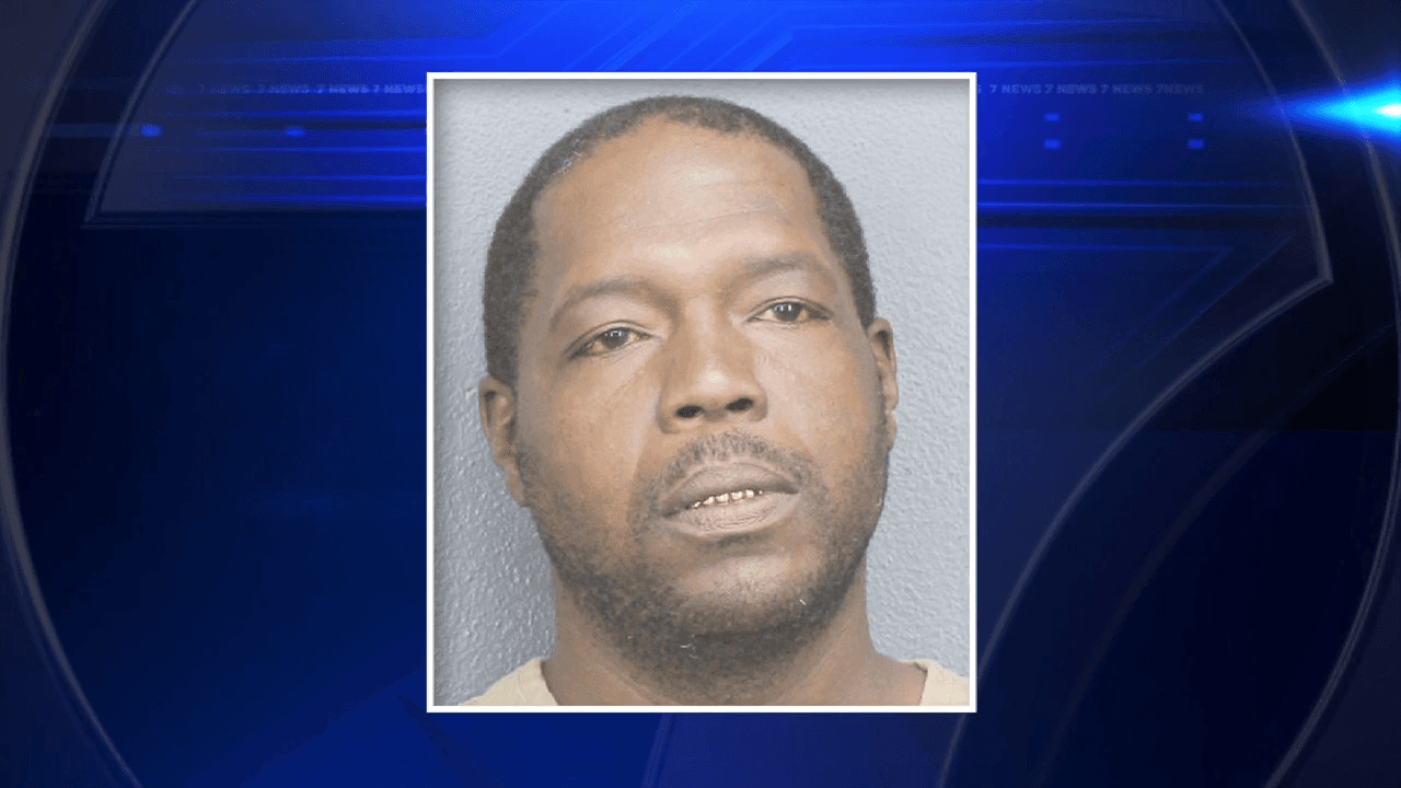 1 arrested, 1 hospitalized after shooting in Pompano Beach