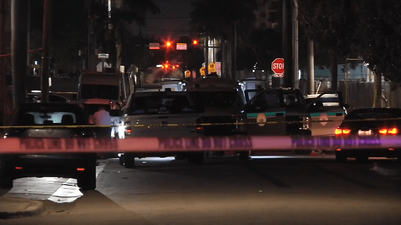 1 dead after shooting in SW Miami-Dade; police investigating