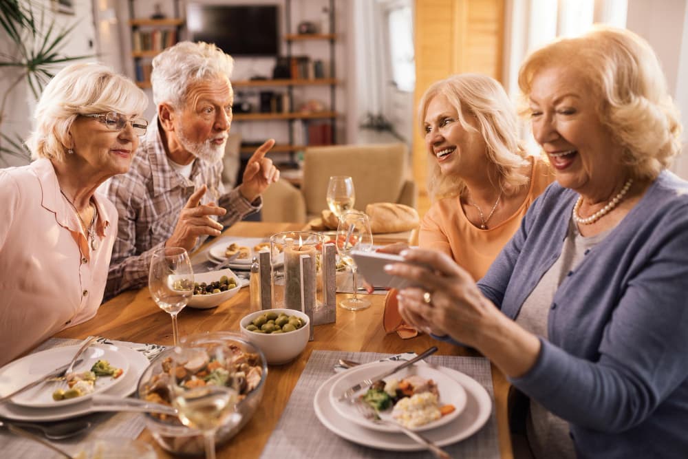 7 Essential Nutrients You Need More of as You Age
