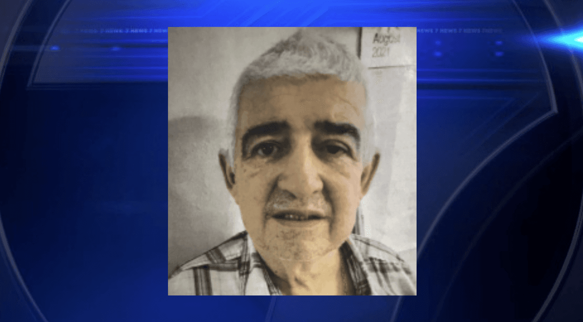 74-year-old reported missing out of Miami found safe