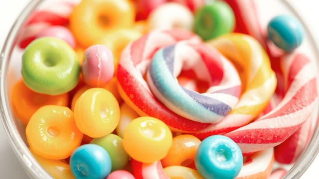 8 Common Food Additives Linked To High Blood Pressure In New Study