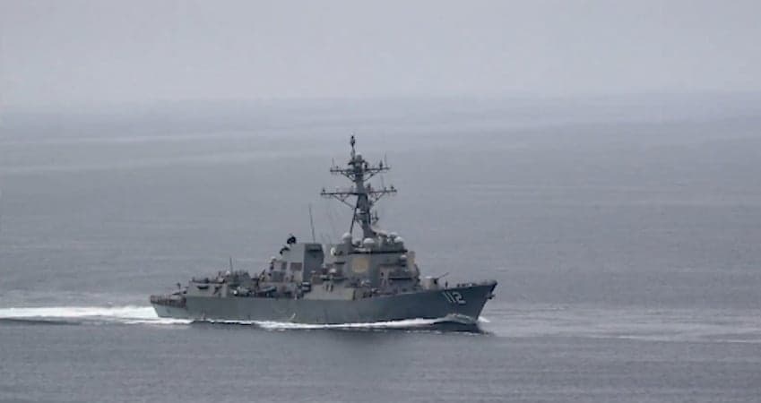 A Seventh Week of War (Videos)