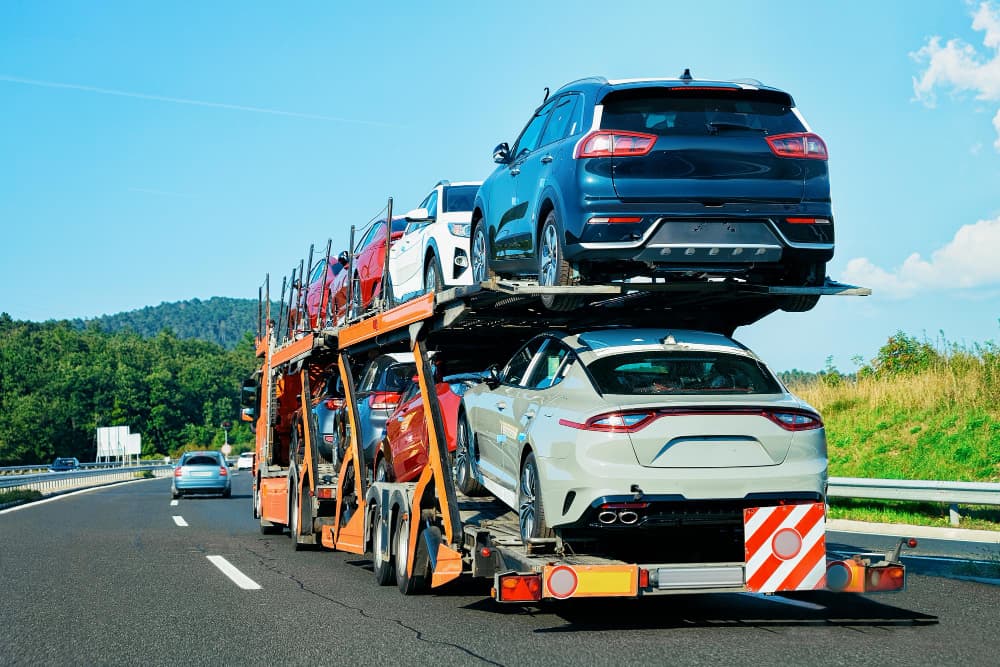 Auto Transport to Florida: Why It’s a Top Route and How to Prepare