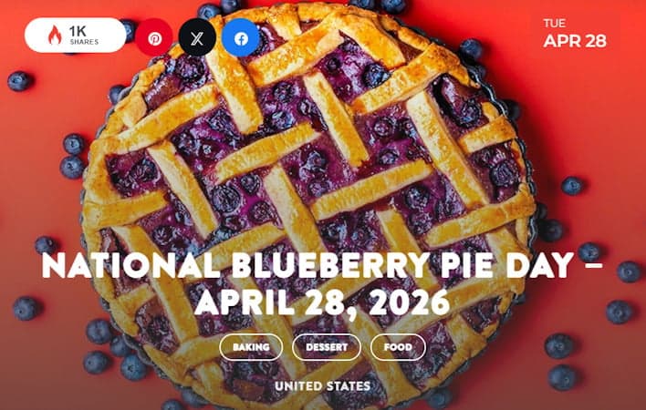 Blueberries Are One Of The Healthiest Fruits On The Market