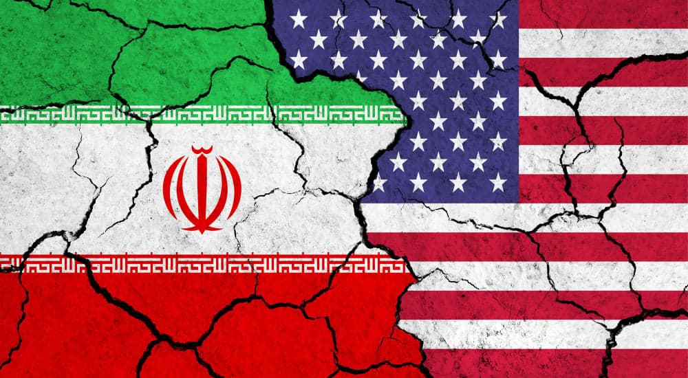Brink of Peace or Edge of War?