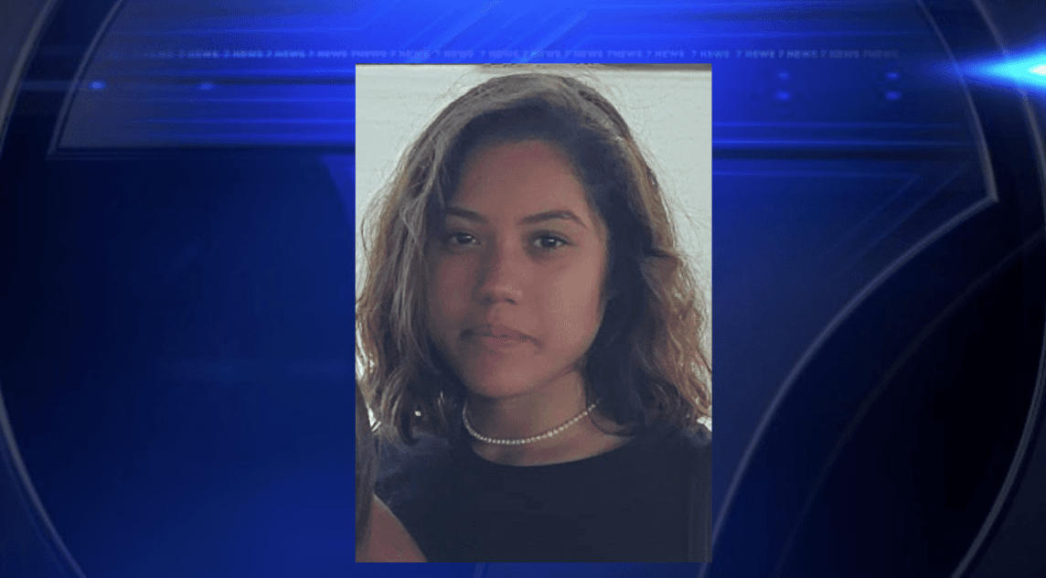 BSO detectives searching for teen missing from Tamarac