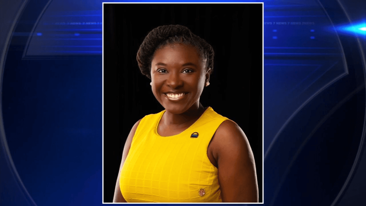 Community honors Vice Mayor Nancy Mateer Bowen with peace walk