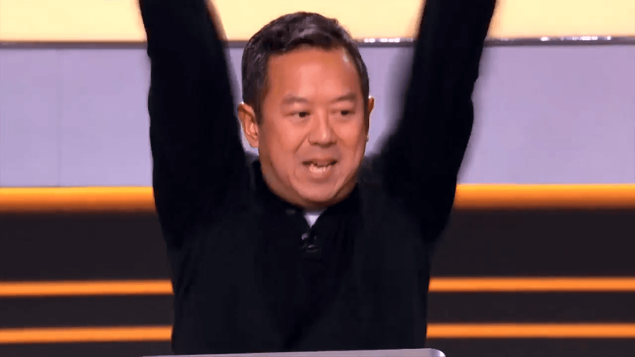 Coral Springs native wins grand cash prize on Fox’s game show ‘The 1% Club’