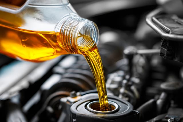 Could the Iran War Cause a Motor Oil Shortage?