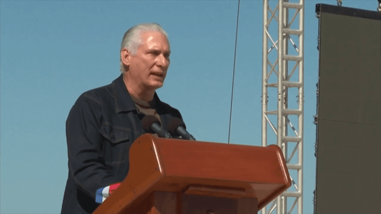 Cuba will release 51 people from prison in an unexpected move