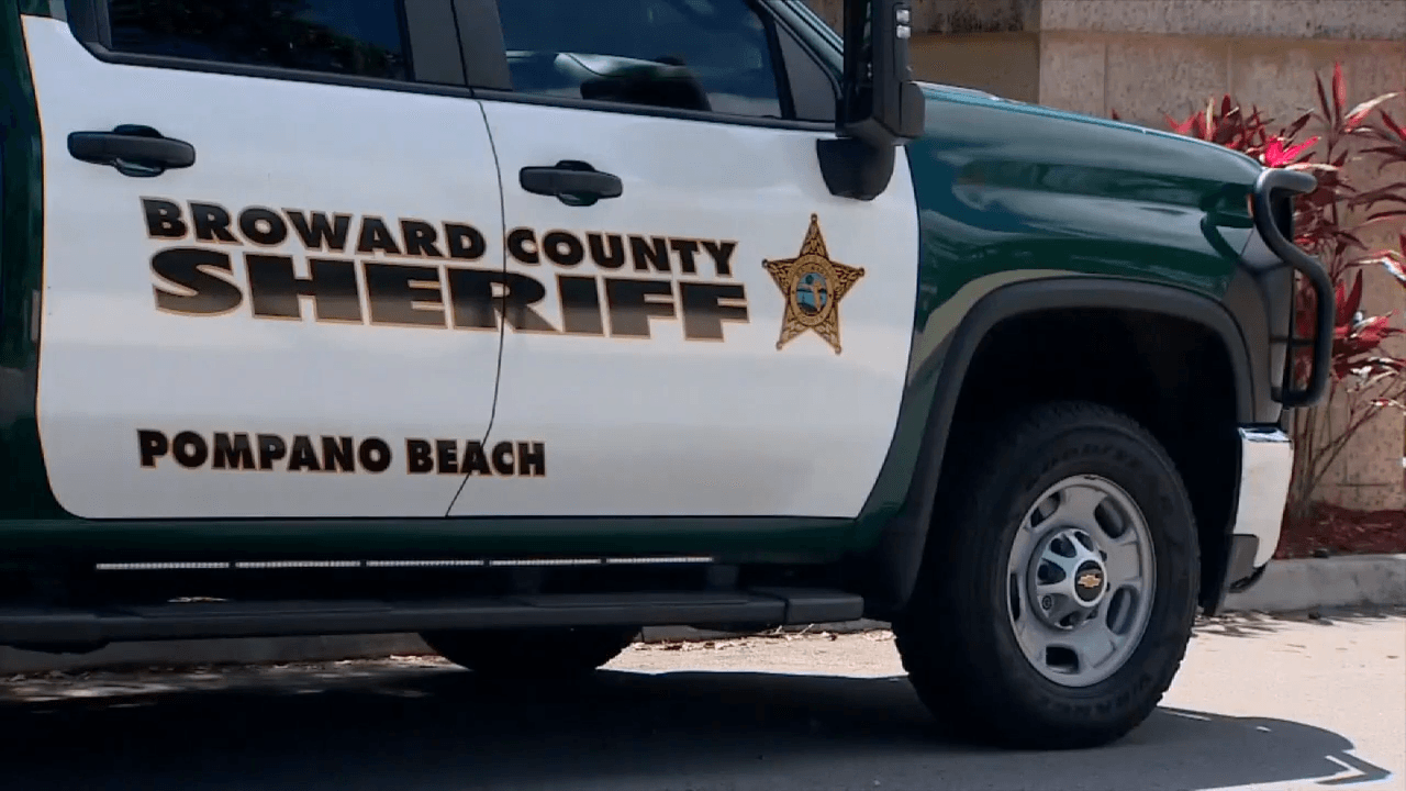 Detectives seek information in Pompano Beach homicide