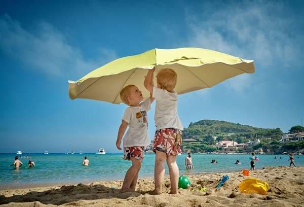 Discover the 12 Best Beaches in Florida for Families