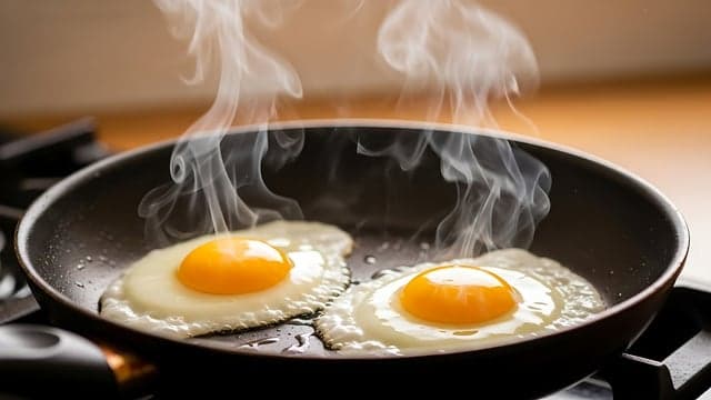 Eating Eggs 5 Times A Week Linked To Lower Alzheimer’s Risk In New Study