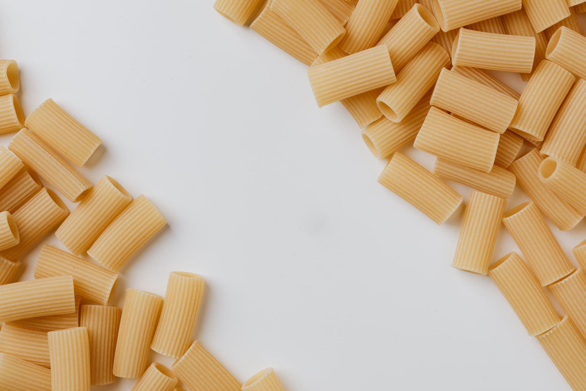Elbow Macaroni Is The Most Common Form Found In The United States.