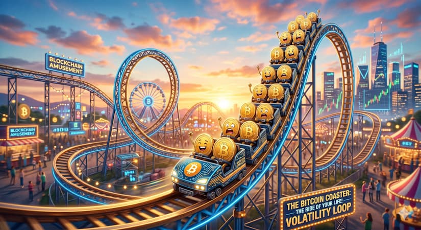 Exploring the Digital Gold Rush Together