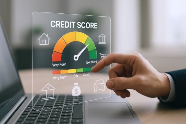 Few Americans Have Perfect Credit Scores. Experts Say You Don’t Need One