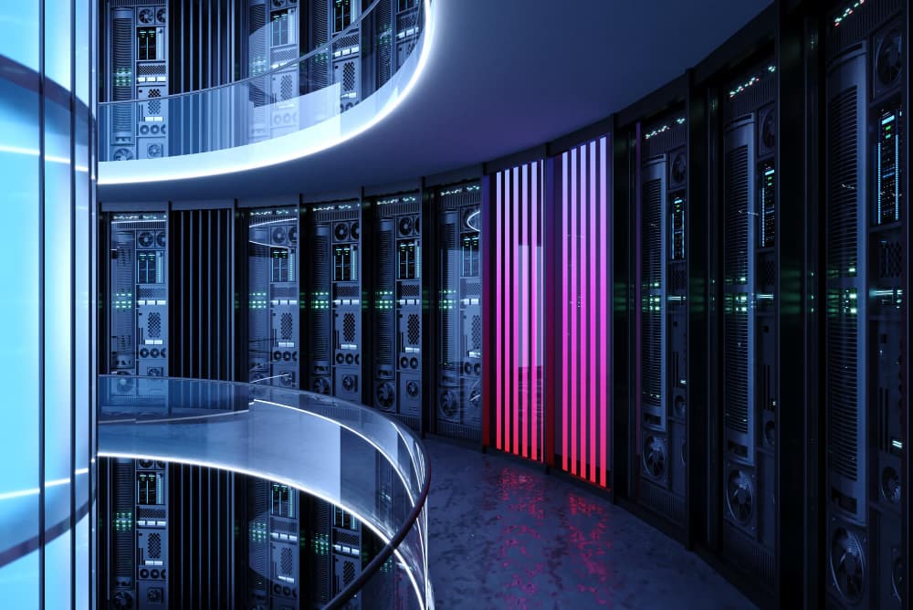 Florida Has A New Law Regulating AI Data Centers (Video)