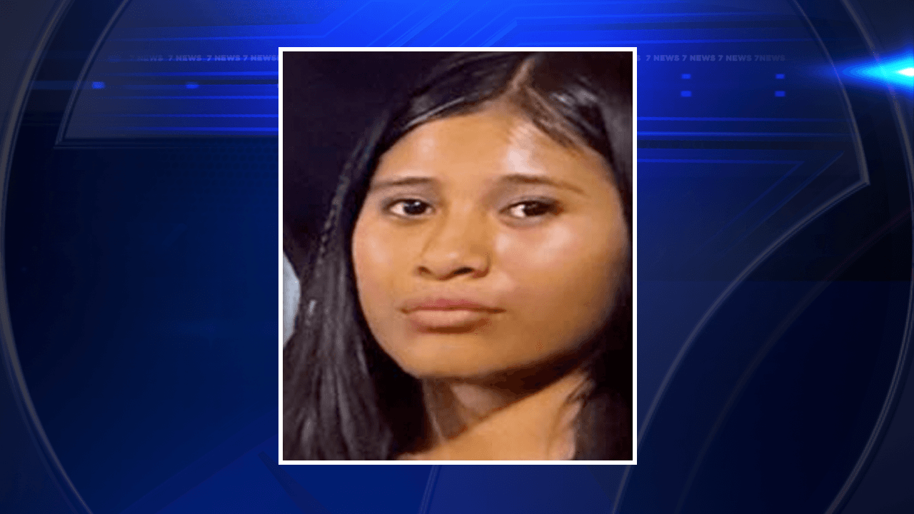 Florida Missing Child Alert issued for 14-year-old from Homestead