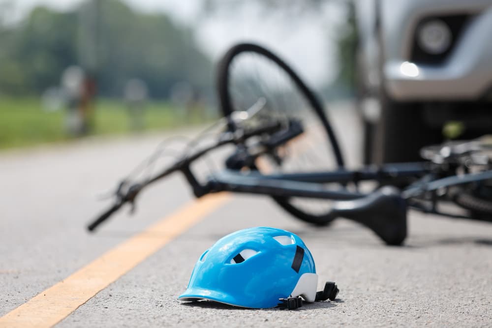 Florida’s Top Bike Accident Lawyer: Get the Compensation You Deserve