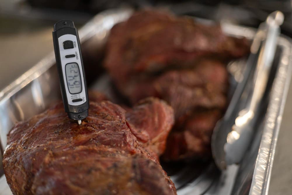 Food Safety: How to Prevent Salmonella Concerns