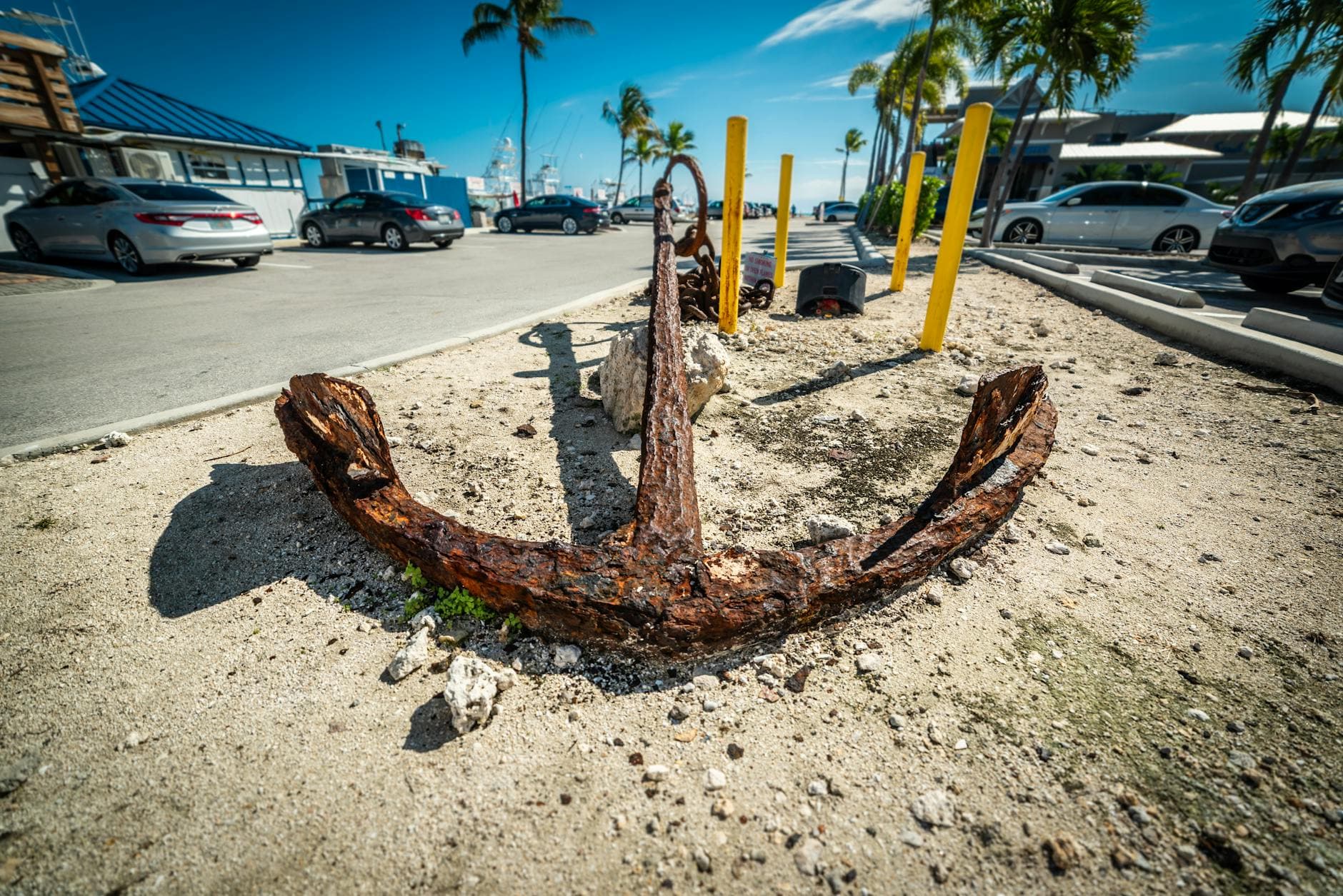 Fort Lauderdale To Key West Drive – Fun and Scenic