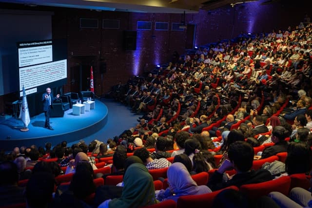 Healthcare Conferences Are Booming Again In 2026