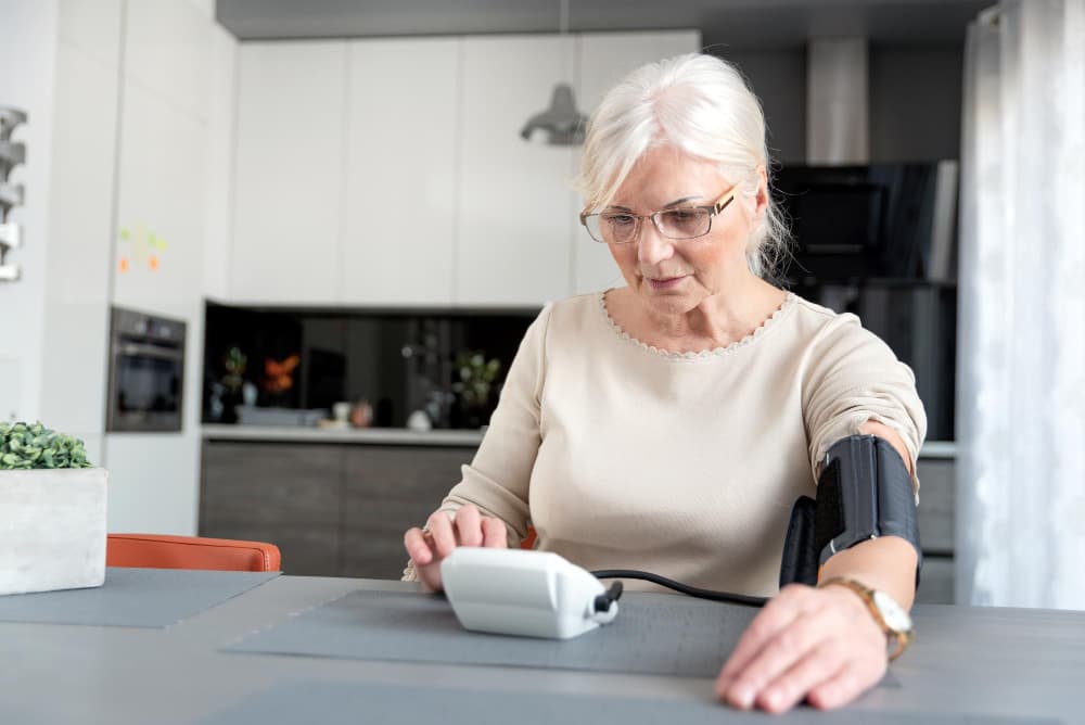 High Blood Pressure Can Happen At Any Age: Expert Shares Prevention Tips