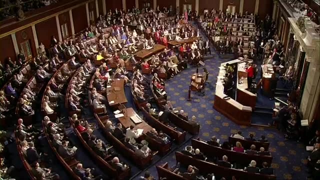 House passes bill to aid Ukraine and impose new sanctions on Russia