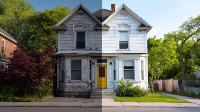 How Florida Weather Can Affect Your Home’s Exterior