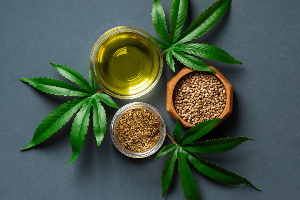 How Long Do Cannabis Seeds Last?