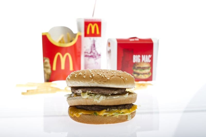 How McDonald’s Plans to Win Back Frustrated Diners