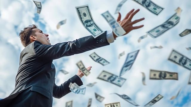 How To Invest Your Unexpected Financial Windfall