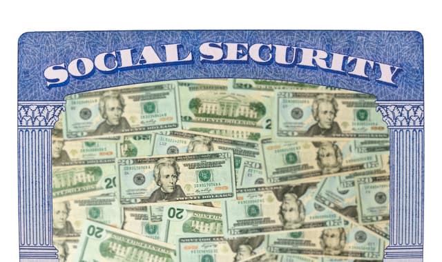 Inflation Could Push Social Security COLA Above 4% in 2027