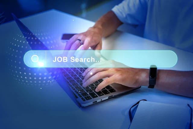 It Still Pays to Switch Jobs… Unless You’re a Top 5% Earner
