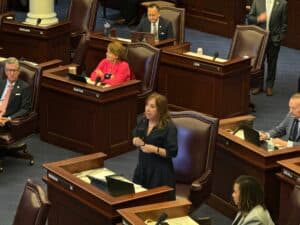 It’s Up To The Voters Now: Legislature OKs DeSantis Property Tax Proposal