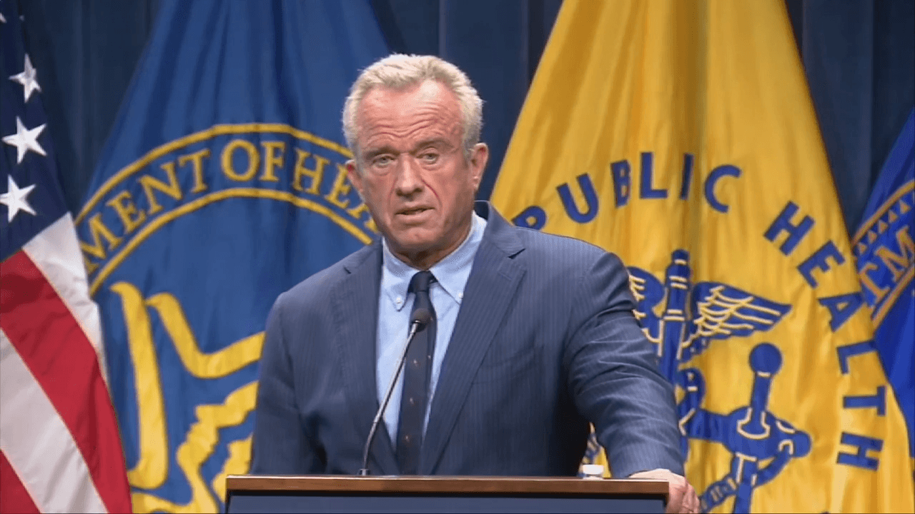 Judge blocks US government from slimming down vaccine recommendations