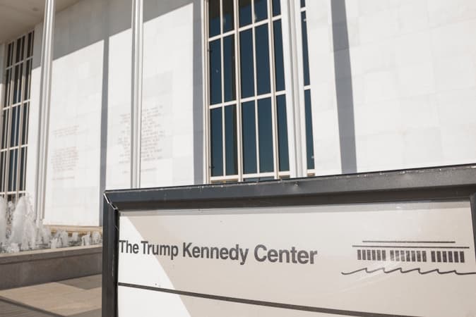 Judicial Verdict Strikes Down ‘Trump Kennedy Center’ Moniker