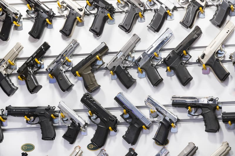 Justice Department Finalizes Rule to Close the “Gun Show Loophole”