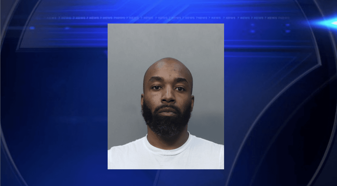 Man arrested after attempting to flee from police in Miami Beach