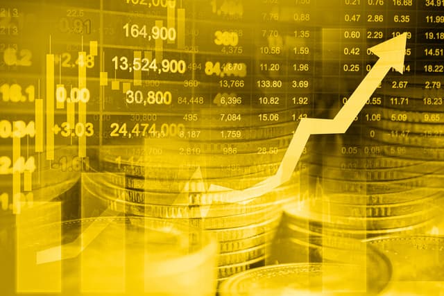 Markets Hit the Stratosphere While You Pay at the Pump