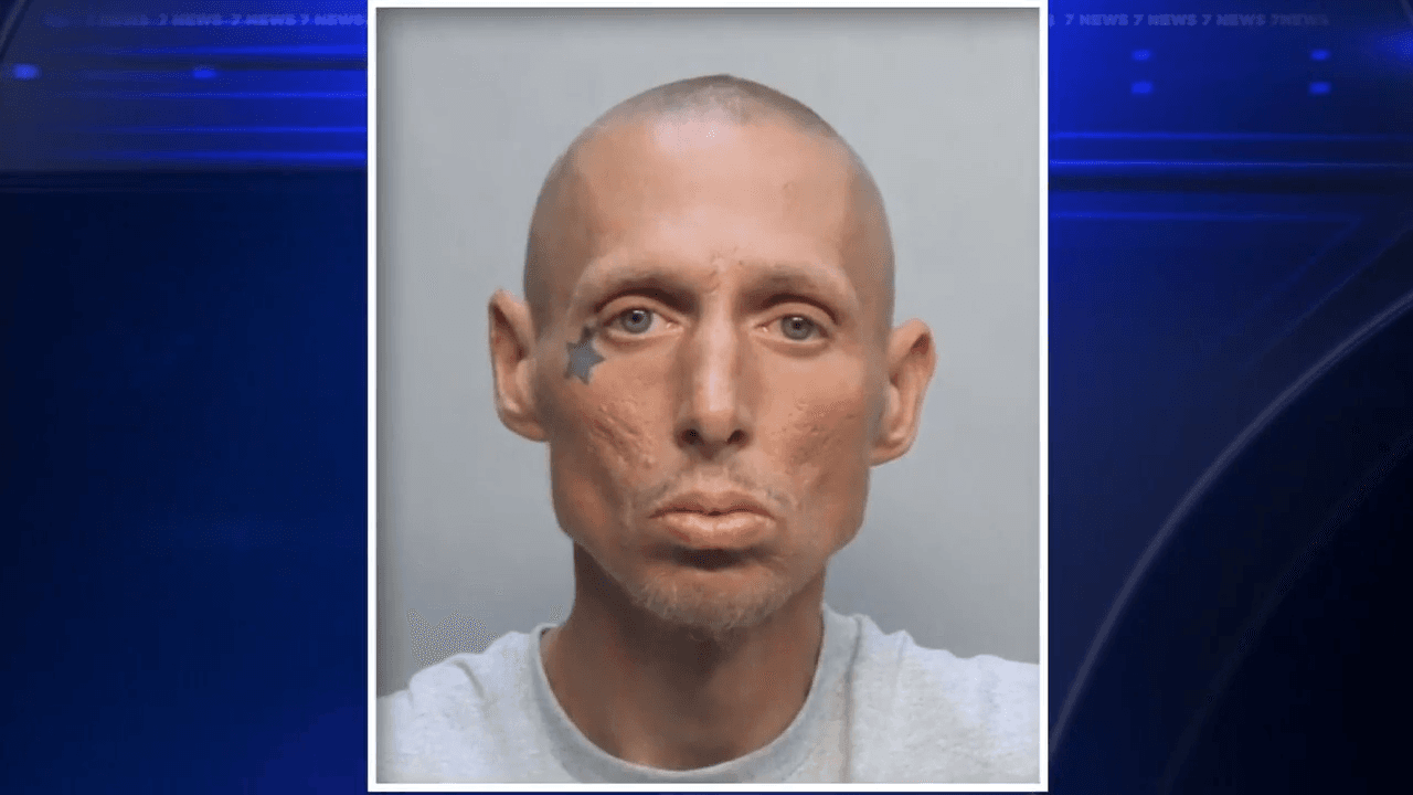 Miami Beach man accused of criminal mischief faces judge