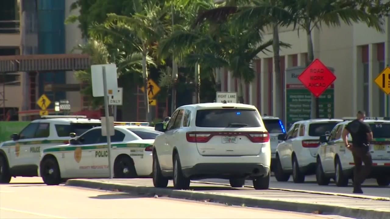 Miami-Dade Sheriff’s Office investigate series of false bomb threats