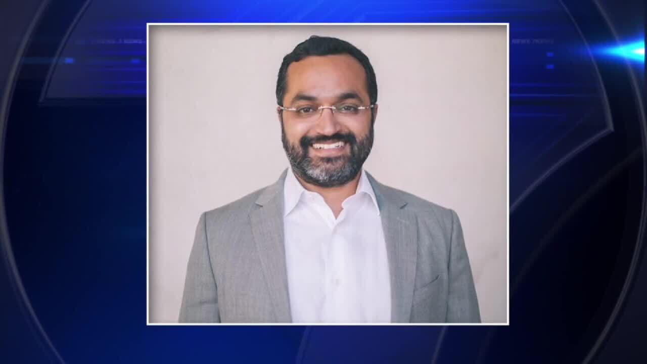 Miami real estate developer arrested over fraud charges