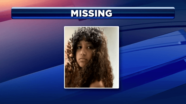 Missing Child Alert issued for 15-year-old last seen in North Miami
