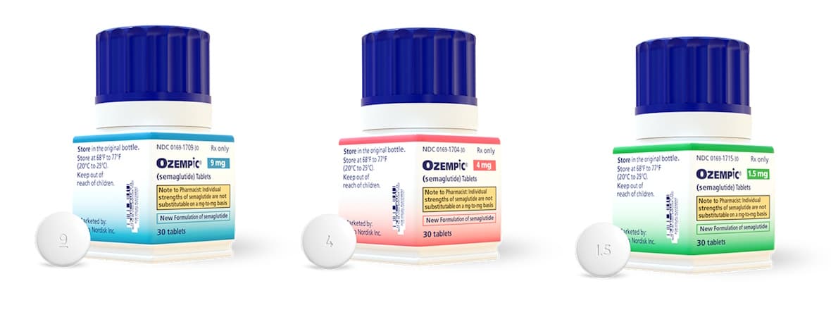 New Ozempic Pill May Offer More Affordable Alternative To Injectables
