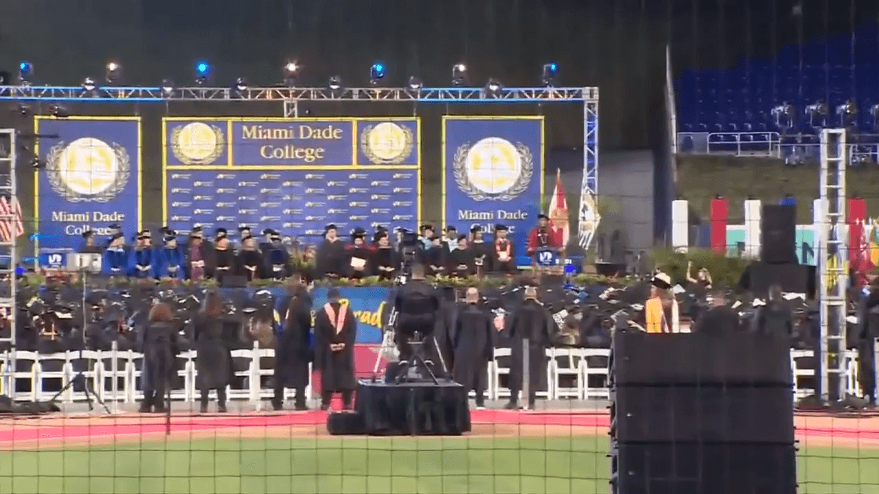 Newly graduated MDC students head to MIT to fulfill dreams