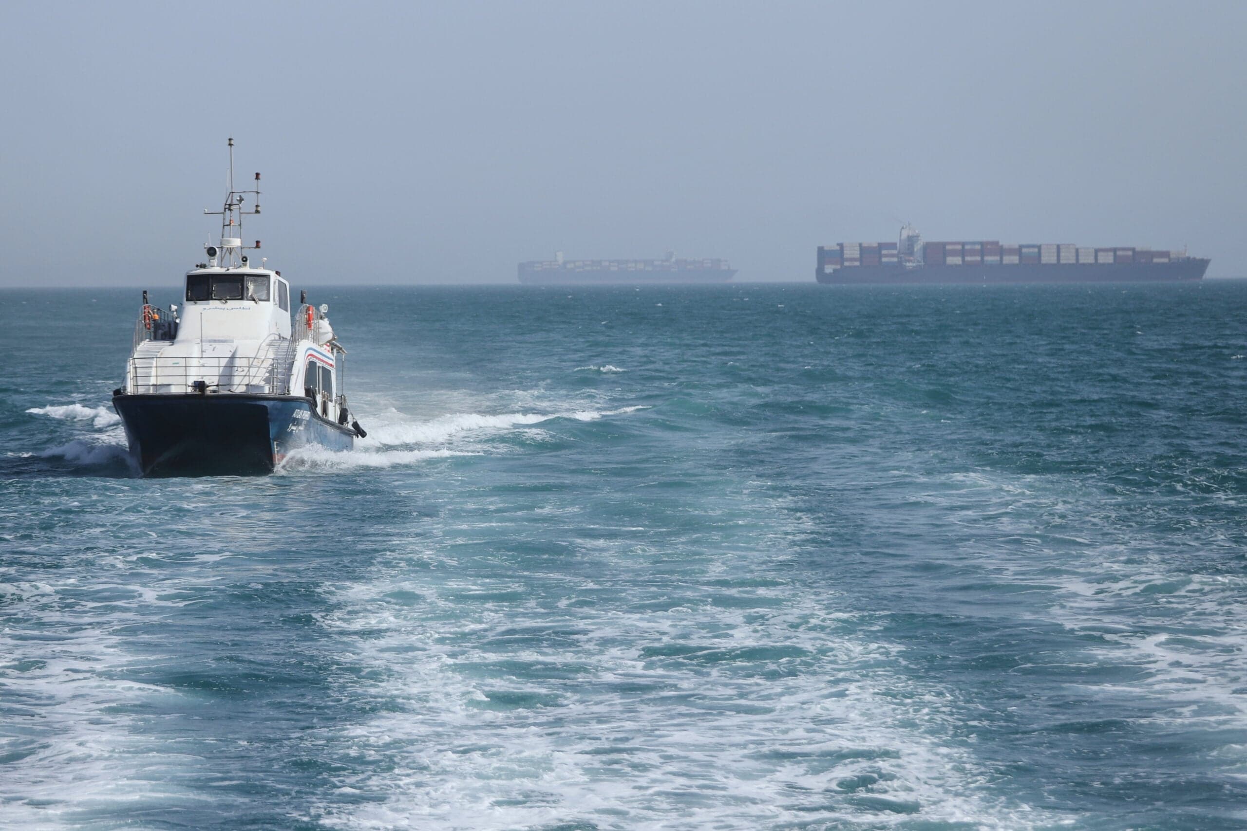 Project Freedom: The U.S. Move to Break the Hormuz Blockade (Video)