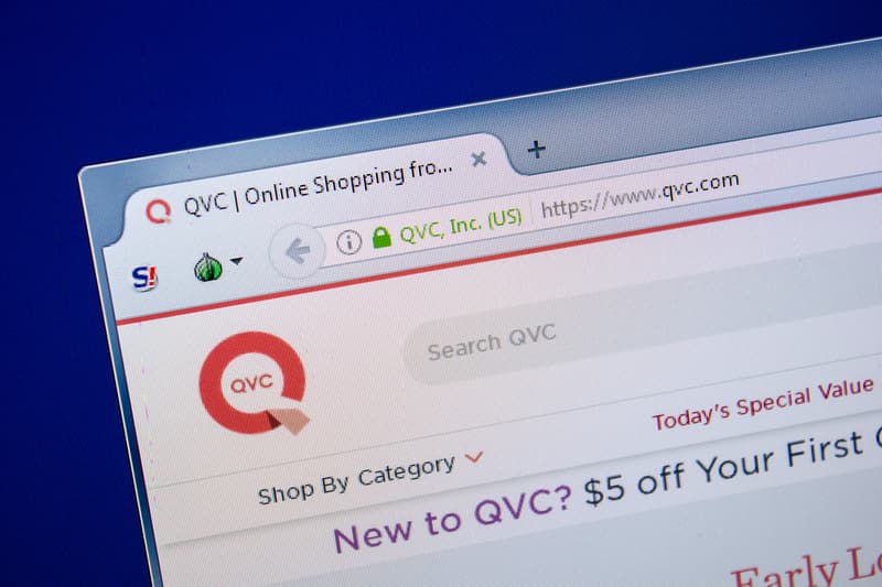 QVC’s $5 Billion Debt Reset: A New Chapter for the Live Shopping Icon