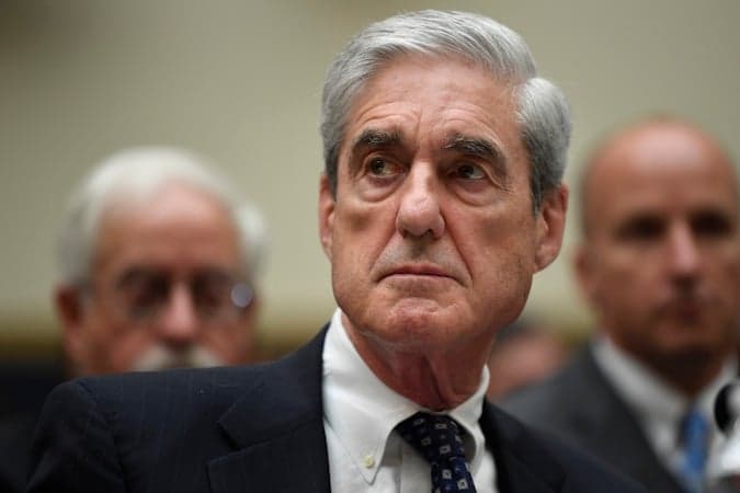 Robert Mueller, Former FBI Director and Special Counsel, Dies at 81