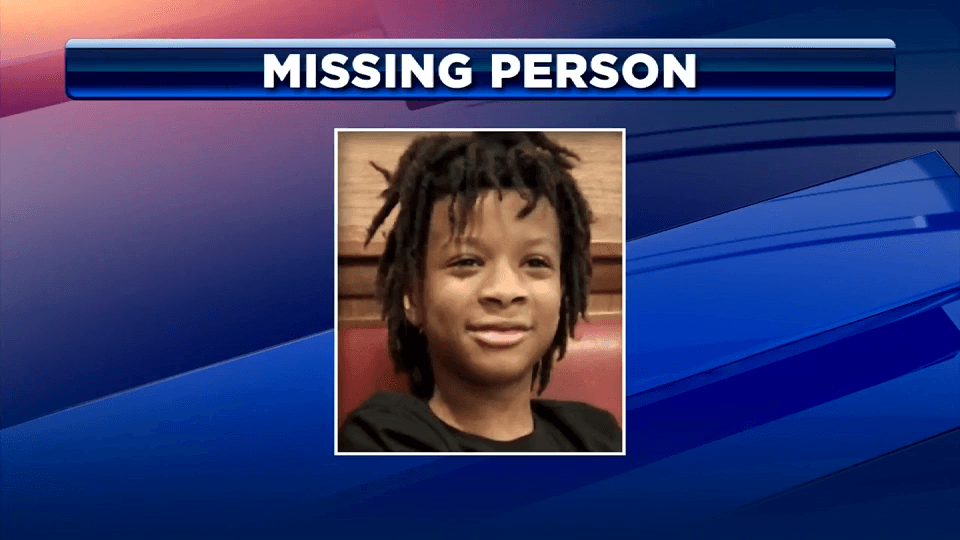 Search underway for 12-year-old reported missing out of Pompano Beach